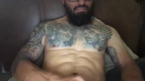 aztecwarrior10 online show from 06/17/26, 12:13
