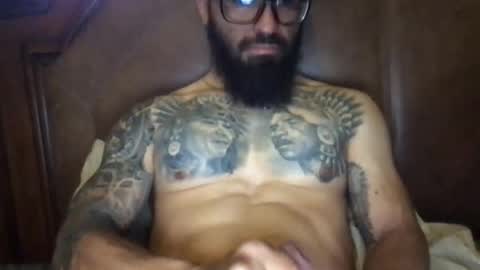 aztecwarrior10 online show from 07/03/26, 04:35