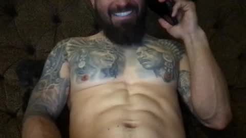 aztecwarrior10 online show from 07/31/26, 09:47