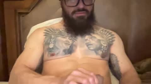 aztecworrior91 online show from 01/12/25, 04:31