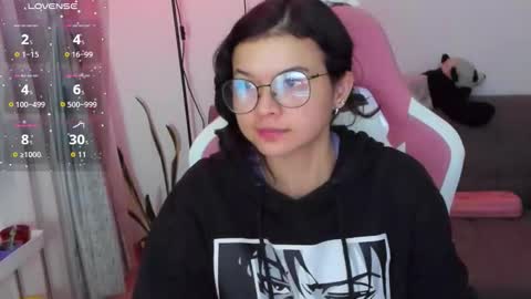 Snapshot of azu_chan chatting on 03/24/26, 12:15 Azu online show from 03/24/26, 12:15