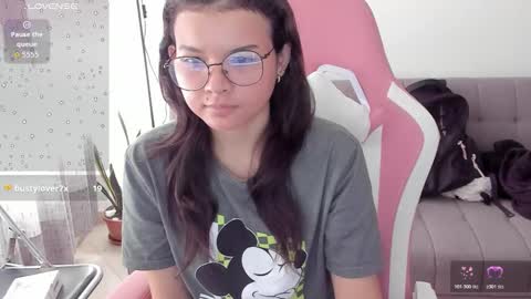 Snapshot of azu_chan chatting on 03/27/26, 02:39 Azu online show from 03/27/26, 02:39