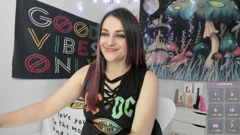 Azucena R online show from 12/10/24, 06:06