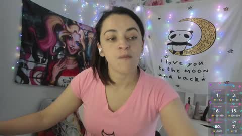 Azucena R online show from 12/20/24, 05:29