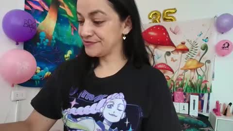 Snapshot of azucenaxxxgp chatting on 05/09/26, 02:55 Azucena R online show from 05/09/26, 02:55