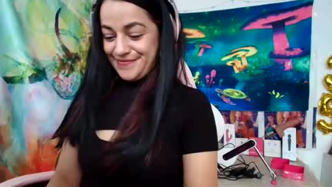 Snapshot of azucenaxxxgp chatting on 06/25/26, 03:49 Azucena R online show from 06/25/26, 03:49