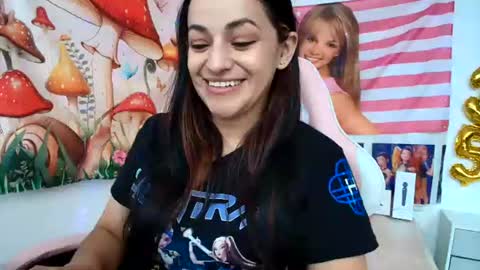 Snapshot of azucenaxxxgp chatting on 07/02/26, 04:46 Azucena R online show from 07/02/26, 04:46