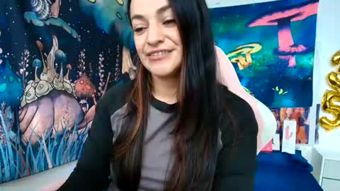 Snapshot of azucenaxxxgp chatting on 07/04/26, 03:07 Azucena R online show from 07/04/26, 03:07