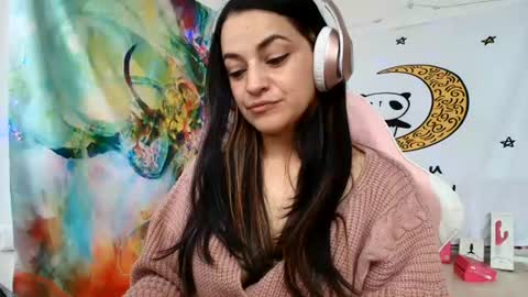 Snapshot of azucenaxxxgp chatting on 07/06/26, 04:20 Azucena R online show from 07/06/26, 04:20