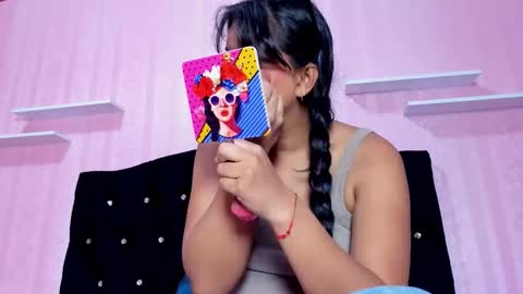 azul_moon online show from 09/22/25, 03:30