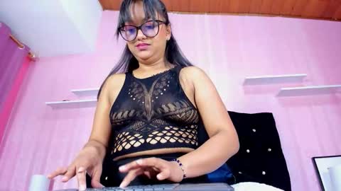 azul_moon online show from 11/21/25, 05:06