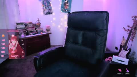 Snapshot of azul_prim chatting on 04/16/26, 03:35 online show from 04/16/26, 03:35