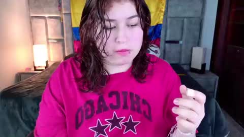 Snapshot of azul_veraa chatting on 07/03/26, 12:22 Azul online show from 07/03/26, 12:22