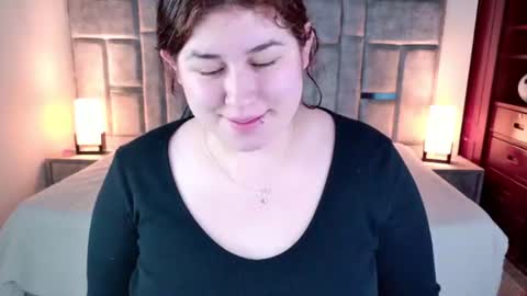 Snapshot of azul_veraa chatting on 07/15/26, 12:21 Azul online show from 07/15/26, 12:21