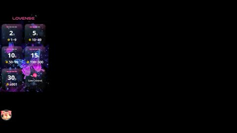 lenna online show from 11/23/25, 04:23