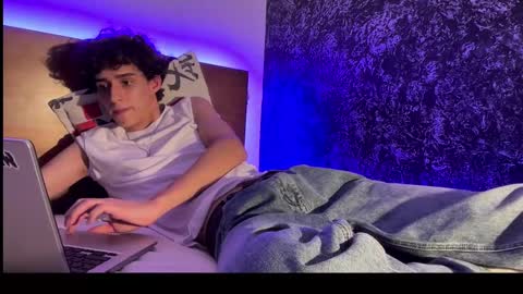 nice boy online show from 10/07/25, 07:05