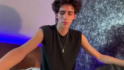 nice boy online show from 10/11/25, 05:39