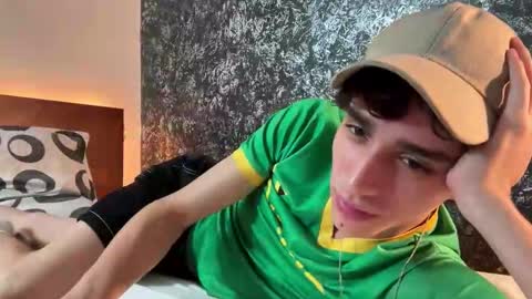 nice boy online show from 10/13/25, 06:24