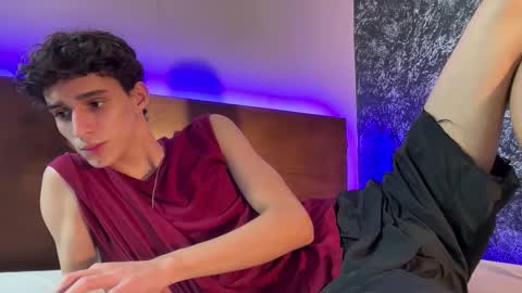 nice boy online show from 10/30/25, 06:15