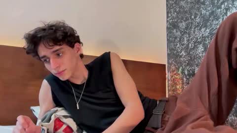 nice boy online show from 12/02/25, 04:18