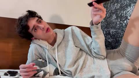 nice boy online show from 12/03/25, 06:21