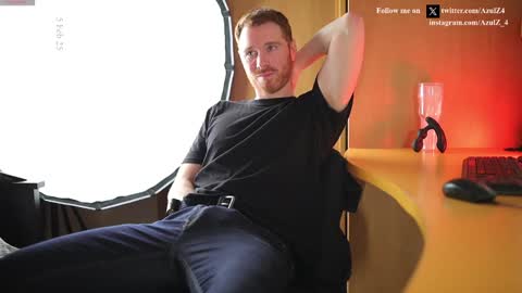 Snapshot of azulz4 chatting on 02/05/25, 07:10 Azul online show from 02/05/25, 07:10