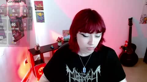 Alisson online show from 12/28/24, 09:51