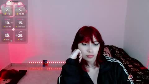 Alisson online show from 11/24/25, 12:32