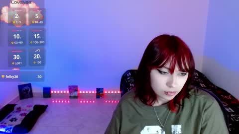 Alisson online show from 11/26/25, 10:00