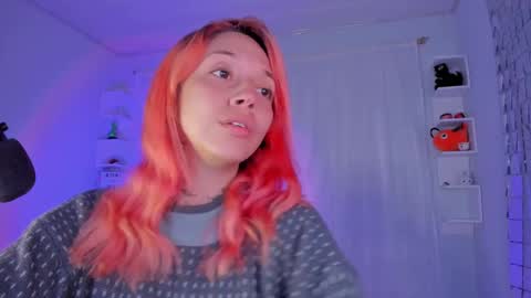 azumi saan online show from 12/14/24, 03:18