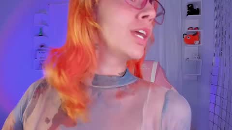 azumi saan online show from 12/20/24, 03:03