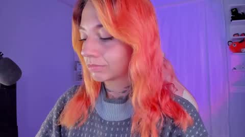 azumi saan online show from 01/07/25, 03:57