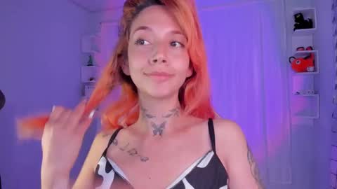 azumi saan online show from 01/09/25, 03:36