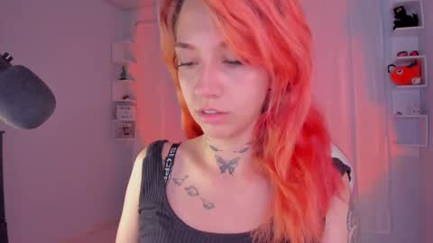 azumi saan online show from 01/13/25, 05:23