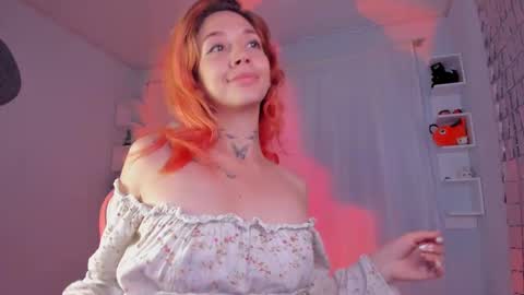 azumi saan online show from 01/16/25, 04:49