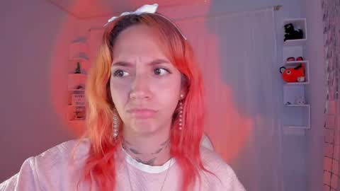 azumi saan online show from 01/17/25, 03:12