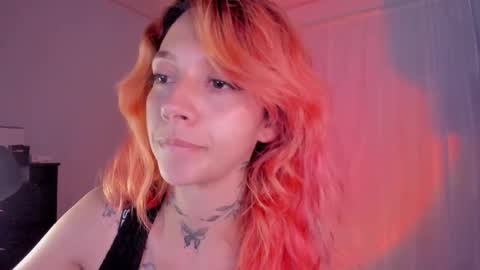 azumi saan online show from 01/21/25, 05:05