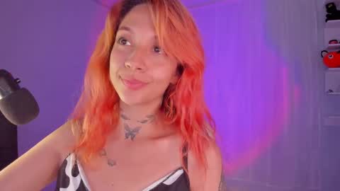 azumi saan online show from 01/22/25, 02:59