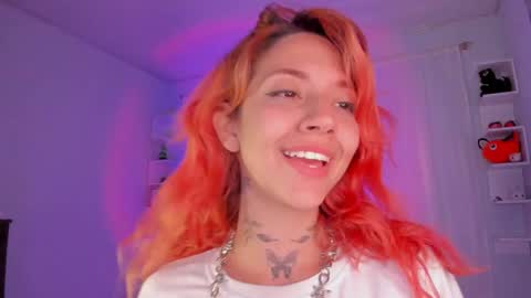 azumi saan online show from 01/26/25, 03:59