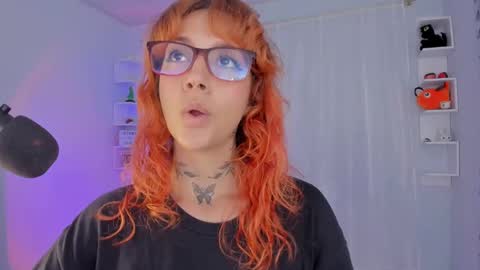 azumi saan online show from 02/10/25, 11:13