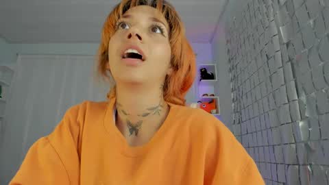 azumi saan online show from 03/05/25, 01:10