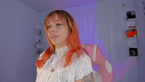 azumi saan online show from 03/09/25, 11:14