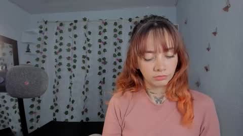 azumi saan online show from 09/13/25, 02:44