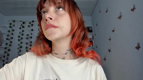 azumi saan online show from 09/25/25, 01:53