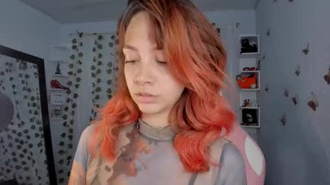 azumi saan online show from 10/20/25, 03:07