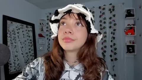 azumi saan online show from 01/13/26, 02:17