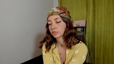 azumi saan online show from 02/07/26, 03:10