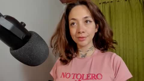 azumi saan online show from 02/10/26, 02:26