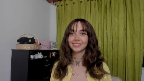 Snapshot of azumi_saan chatting on 04/30/26, 02:51 azumi saan online show from 04/30/26, 02:51