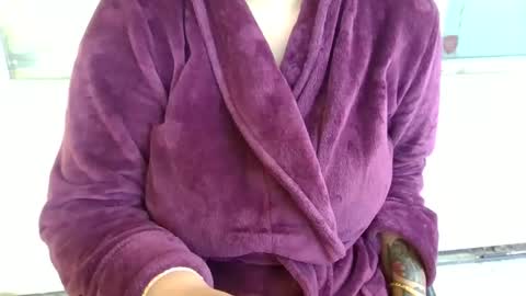 azuregoddess online show from 05/31/26, 03:19